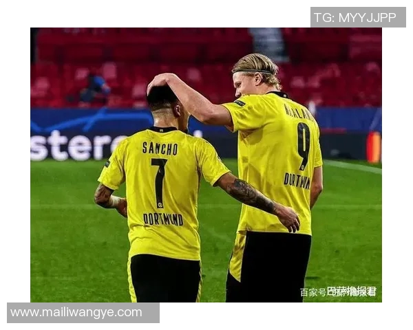 多特蒙德深夜发文，疑似回应转会传闻