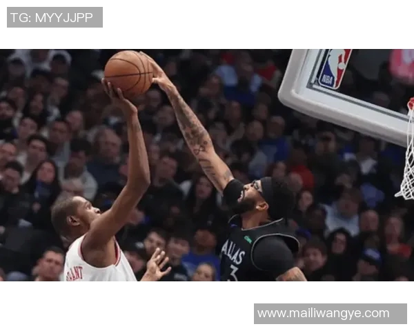 火箭今日状态爆棚,全场最佳当之无愧!