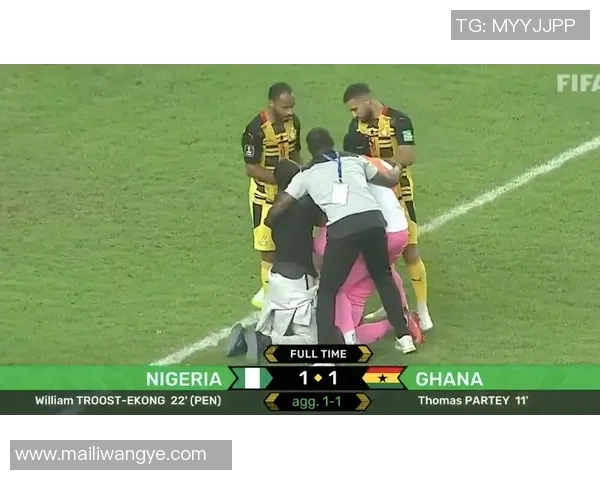 揭秘世界杯背后你不知道的十个冷知识带你轻松涨姿势